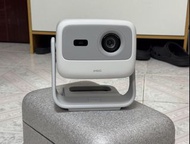 堅果JMGO N1 激光投影機 （國際版）Android TV projector