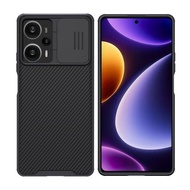 Nillkin POCO F5 / F5 PRO / F4 / M3 / M4 / X3 / X4 NFC Pro 5G / X3 GT / F3 CamShield Phone Case Cover