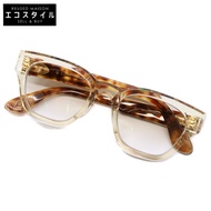 二手 Chrome Hearts MIDIXATHRILL II Demi-Glare 眼鏡，52□23-150