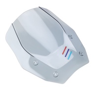 2023-2024 R1300GS Windshield Suitable for BMW R 1300 GS Heightened Windshield