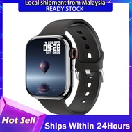 LAXASFIT New Smart Watch Watch 9 Max Smartwatch 2.01 inch Bluetooth Talk Heart Rate Monitor Multi Sp