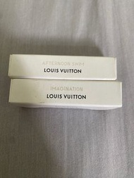 Louis Vuitton Afternoon Swim/Imagination 2ml