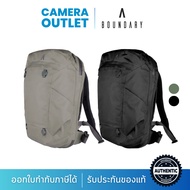 Boundary Arris Pack