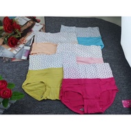 WANGPAY CD Underwear/ AdultWanita 07