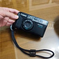 Canon autoboy mini 定焦38mm F3.5