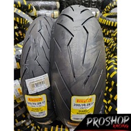 ยาง PIRELLI DIABRO ROSSO III ขนาด 120/160/180/190/200 ขอบ 17 120/70-17 One