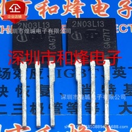 10pcs/SPI42N03S2L-13 2N03L13 Warehouse Ready Stock TO-262 30V 42A Real Picture Can Shoot Directly