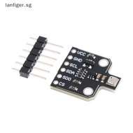 LL BME688 Temperature Humidity Sensor Module 8 Environmental Sensor Module Temperature/Humidity/Pres