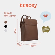 Tracey Mailer 11L Backpack 14-Inch