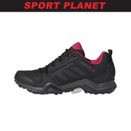adidas Stripes Women Terrex AX3 Hiking Shoe Kasut Perempuan (BB9519) Sport Planet 1-2