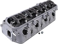 FridayParts Replacement Engine 4Y Complete Cylinder Head 111017607571 11101-76075-71 with Valves Com