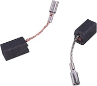 Czomoizc N408735 N558583 N039389 622437-00 Carbon Brush Set Compatible with DeWalt D28700 D28715 GR8