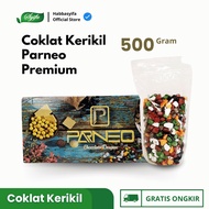 Coklat Kerikil | Permen Coklat Arab Batu Original - Coklat Arab Import