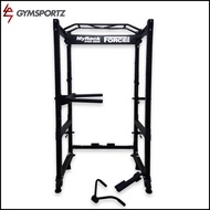 Force USA MYRACK Space Saver