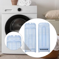 [szlztmy2mg] 2 Pieces Washing Machine Garbage Net Garbage Removal Net Quick Installation Washer Catc