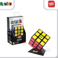 Rubiks Cube with Timer Cube, Clear Display, Your TimeBEAT Rubik's Toy 3X3
