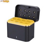 AA/AAA Battery Charging Case Charger for 5/7-Size Batteries 1.5V Battery Charger