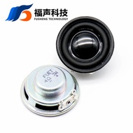 33mm Diameter 3.3cm 4 Ohm 3 Watt Multimedia Speaker Periuk Bawah Speaker Projektor Speaker FUET