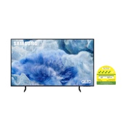 SAMSUNG QA50Q8FAAKXXS QLED Q8F 4K Vision AI Smart TV(50Inch)(Energy Efficiency Class 4)