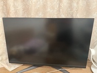 Lg 32 吋 UltraGear™ 4K Nano IPS 144 hz