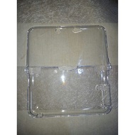 Mika 3ds XL crystal case 3dsxL