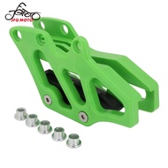 คู่มือโซ่รถจักรยานยนต์สำหรับ KX250F 2009-2018สำหรับ KX250 2019-2020สำหรับ KX450F 2009-2018สำหรับอุปก