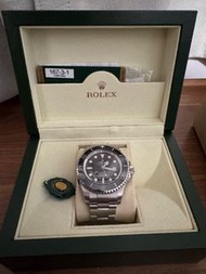 Rolex sea dewller  116660