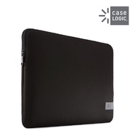 CASE LOGIC REFLECT 13" MAC_BOOK PRO SLEEVE | REFMB113 | **6mm of dense memory foam provides cush