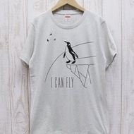 I CAN FLY 企鵝燕麥片 / R010-T-OA