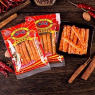 cemilan china halal cemilan latiao halal pedas gurih snack china halal