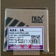 HANYOUNGNUX-AX2AX9-1A// Thermostat/AX9-3A Hanrong Korea AX9-4AAX9-2A Series WTBV