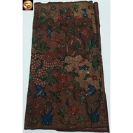 KAIN JARIK BATIK TULIS TRADISIONAL BENGLE TEGAL ( MOTIF KOMBINASI )