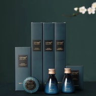 Star Hotel And Homestay Disposable Bath Supplies Two-In-One Custom Five-Star High-End Set