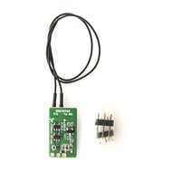 Frsky XM Plus Micro D16 SBUS Full Range Mini Receiver Up to 16CH for RC FPV Racing Drone XM+