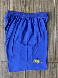 NEW British 04-05 Arsenal Retro Jersey No. 14 Henry No. 10 Bergkamp 91-95 Long-sleeved Shorts Footba