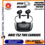 AWEI T52 WIRELESS EARBUDS