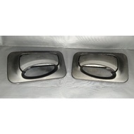 Exterior door opener for hyundai hd320 hd1000 hyundai 8 ton truck