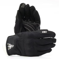 Găng Tay Bảo Hộ Lái Moto Xe Máy EGO EMG-2