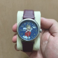 Timex X Peanuts Collaboration Watch ( Collection Watch )