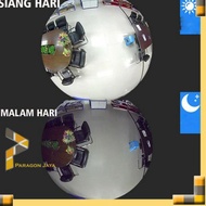 Original Cctv Bulb HD V380PRO FREE MEMORY 64GB