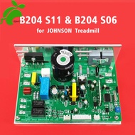JLD Treadmill Motor Controller B204 S11 B204S S05 S06 for larsen Glp 3205 JOHNSON Control Board Circ