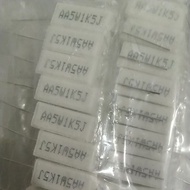 1k5 5watt resistor