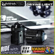 ◮ ✎ ✔ LUMINA PRO, ECO LIGHTS MINI DRIVING LIGHTS