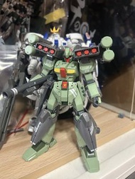 hg stark jegan 有post即有貨 代工 代砌 Gundam rg hg mg mgex re fm eg 高達模型