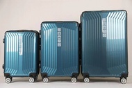 กระเป๋าเดินทาง Chang travel รหัส011 SIZE 20 ,24 ,  28”inch Set 3 ใบ1 ชุด
