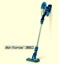 Brand New Tefal Air Force 360 Cordless Vacuum Cleaner TY9051. Local SG Stock and warranty !!