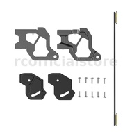 iFlight Upgrade kit for DC5 ECO/F4/F5/F6 V2/Chimera7 V2 DJI O4 Pro Sky Unit FPV Drones