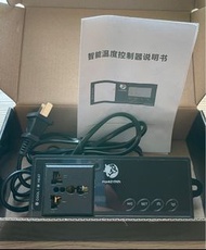 Monkeypapa 智能溫度控制器