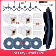 Accessories Kit for  Omni C20 Vacuum Cleaner Parts Replacement Parts