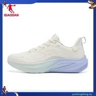Women PG7 Travel 2.5 Running Shoes 1225D5545-6 -White/ Rose Gold (Kasut Larian/Kasut Joging Perempua